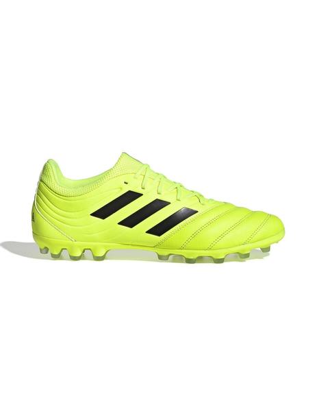 Bota adidas 19.3 AG amarillo fluor/