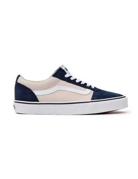 Zapatillas Vans MN Ward Beige/Marino Hombre