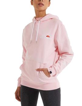 Sudadera Ellesse Noreo Oh Rosa Mujer