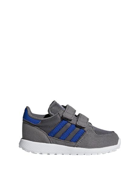 Cámara Minimizar nieve Zapatillas Adidas Forest Grove CF I Gris