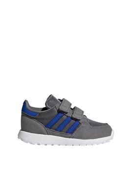 Zapatillas Adidas Forest Grove CF I  Gris