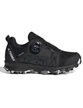 Zapatillas Adidas Terrex Agravic BOA R.RDY Negro