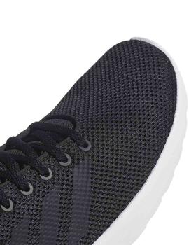 Zapatillas Lite Racer CLN Negro