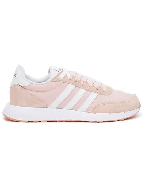 Línea de visión Están deprimidos medias Zapatillas Adidas Run 60s 2.0 Rosa Mujer