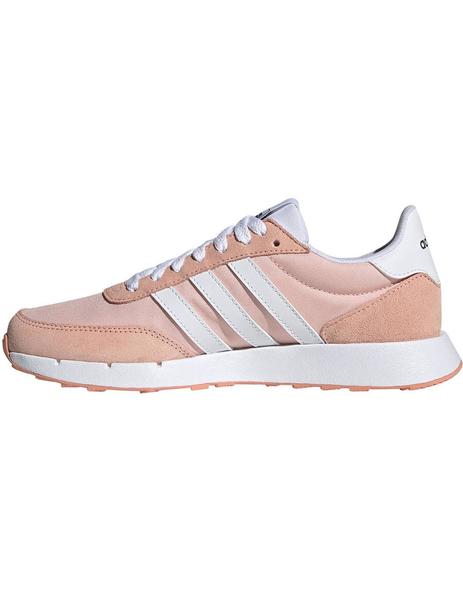 Zapatillas 2.0 Rosa Mujer