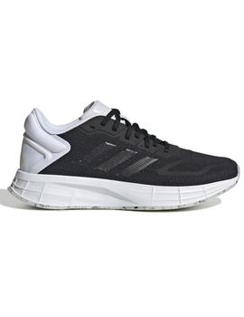 Zapatillas Adidas Duramo 10 Negro/Blanco