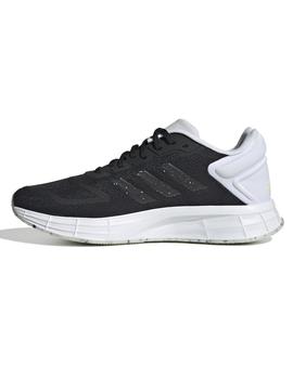 Zapatillas Adidas Duramo 10 Negro/Blanco