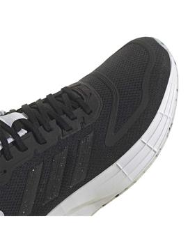 Zapatillas Adidas Duramo 10 Negro/Blanco