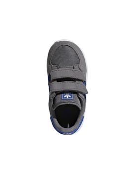 Zapatillas Adidas Forest Grove CF I  Gris