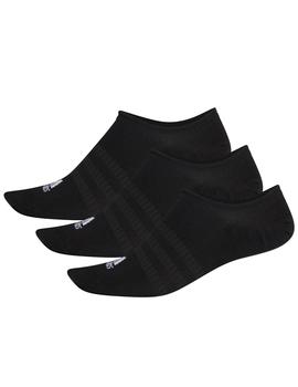 Calcetines Adidas Light Nosh 3PP Negro