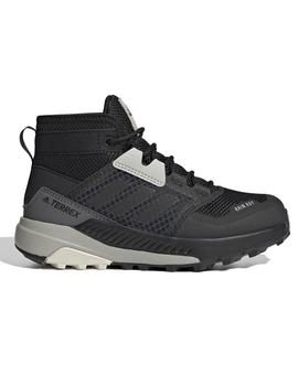 Botas Adidas Terrex Trailmaker Mid R.RDY Negro