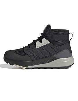 Botas Adidas Terrex Trailmaker Mid R.RDY Negro