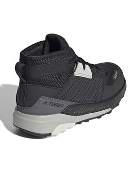 Botas Adidas Terrex Trailmaker Mid R.RDY Negro