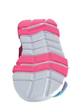 Sandalias Reebok Wave Glider III Rosa/Azul Niña