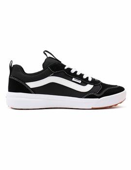 Zapatillas Vans Range EXP MN Negro Hombre