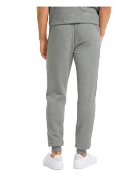 Pantalon Puma ESS Slim Gris Hombre