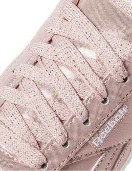 Zapatillas Reebok Royal CLJOG Rosa