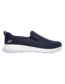 Zapatilla Skechers Go Walk Max Marino