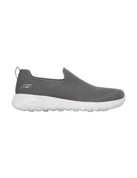 Zapatilla Skechers Go Walk Max Gris