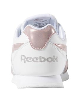 Zapatillas Reebok Royal CLJOG Blanco