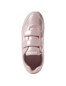 Zapatillas Reebok Royal CLJOG Rosa