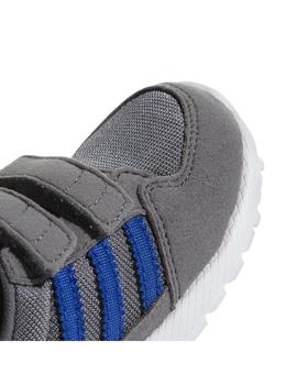 Zapatillas Adidas Forest Grove CF I  Gris