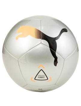 Balon Puma Icon Gris/Naranja