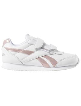 Zapatillas Reebok Royal CLJOG Blanco