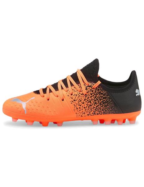 Puma Future 1.3 AG - Naranja - Botas Fútbol