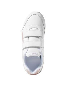 Zapatillas Reebok Royal CLJOG Blanco