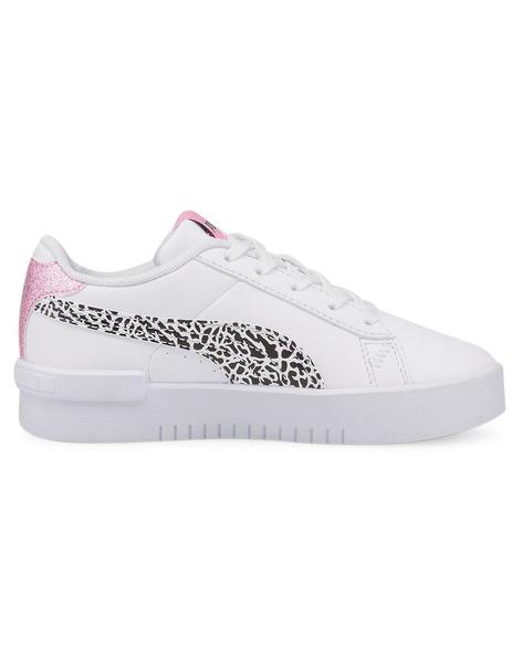 Zapatillas Puma Jada Summer Roar Blanco/Print Niña