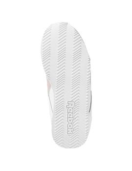 Zapatillas Reebok Royal CLJOG Blanco