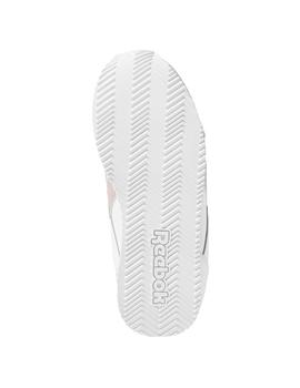 Zapatillas Reebok Royal CLJOG Blanco