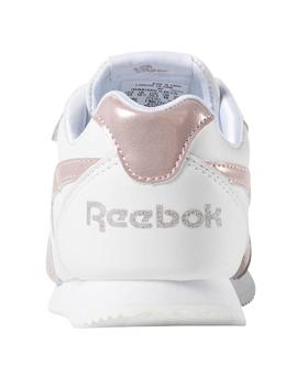 Zapatillas Reebok Royal CLJOG Blanco