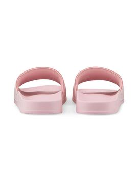 Chanclas Puma Leadcat 2.0 Rosa Mujer