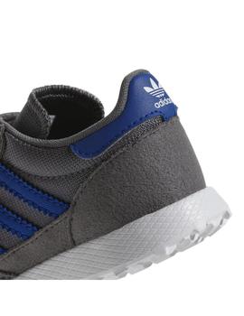 Zapatillas Adidas Forest Grove CF I  Gris