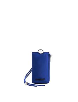 Monedero Desigual Happy Bag Rita Azul Mujer