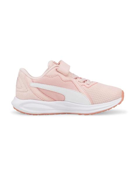 Zapatillas Puma Runner AC PS Niña