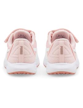 Zapatillas Puma Twitch Runner AC PS Rosa Niña