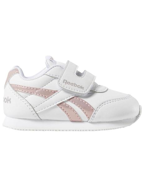 Zapatillas Reebok Royal CLJOG Blanco Zapatillas Reebok Royal CLJOG Blanco