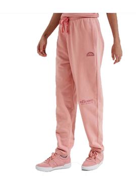 Pantalon Ellesse Yein Jog Rosa Mujer