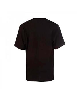 Camiseta Vans MN Drop V Che-B Negro Hombre