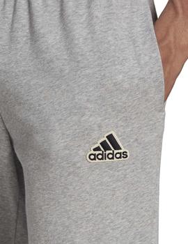 Pantalón Adidas M FCY PT Gris Hombre