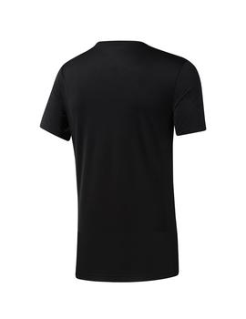 Camiseta Wor Activchill Grap Negro
