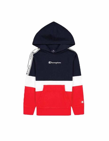 Sudadera Champion Capucha