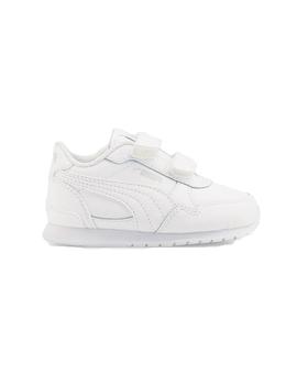 Zapatillas Puma ST Runner V3 L Blanco