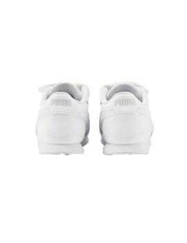 Zapatillas Puma ST Runner V3 L Blanco