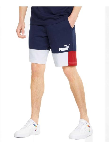Pantalon shop puma corto