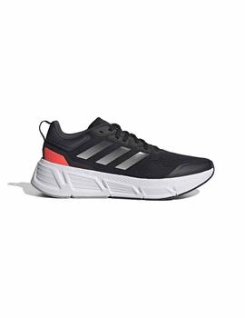 Zapatillas Adidas Questar Negro Hombre