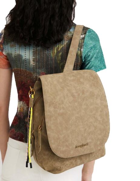 Mochilas Desigual Mujer